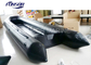 Large 8m Emergency Inflatable Boat , Heavy Duty Inflatable Sea Kayak supplier